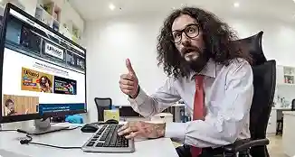 Web Development